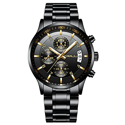 Luxury Look, 30M