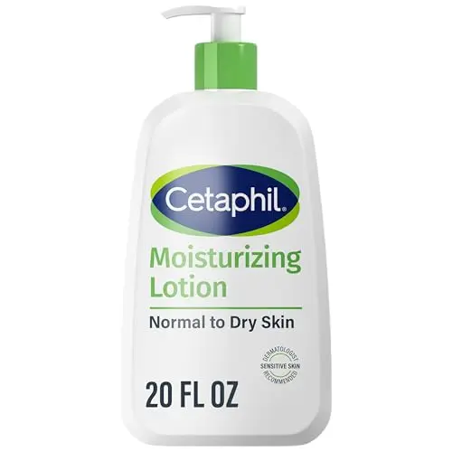 Multi-Use Moisturizer for Sensitive Skin