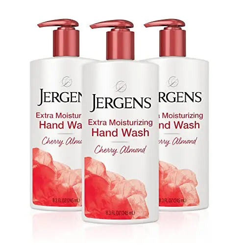Cherry Almond Scent, 3-Pack