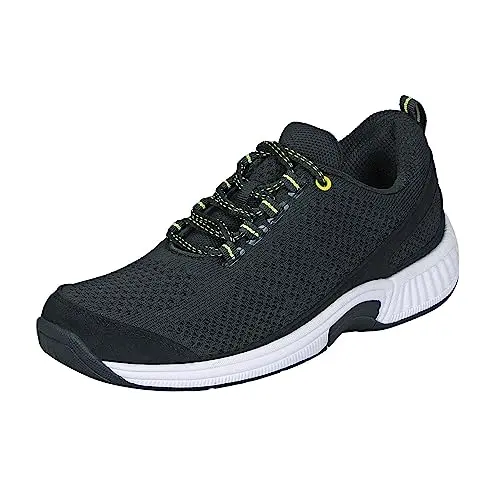 Cloud-Like Orthopedic Sneaker