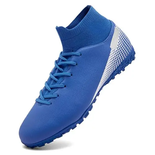 Lightweight budget high-top boot