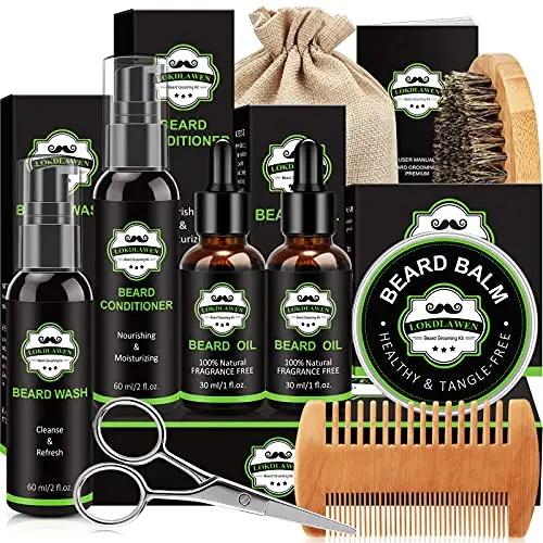 10-in-1 Kit w/ Trimming Tools & Gift Bag