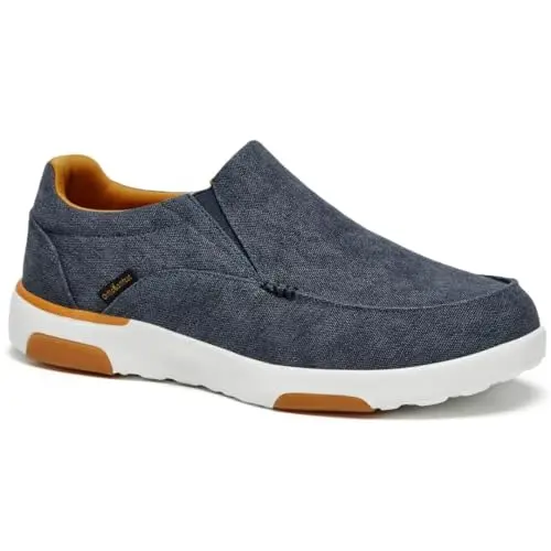 Orthopedic Casual Loafer