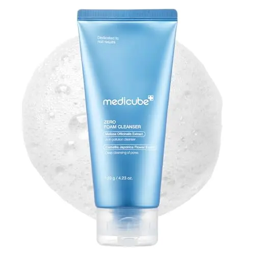 Sebum Control, Moisture Balance, Korean Skincare