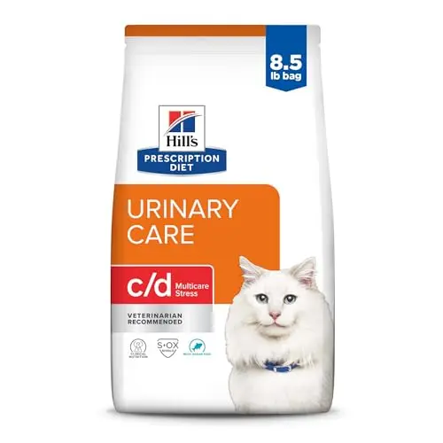 Premium Stress-Reducing Urinary Care (Dry)