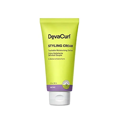 Touchable Moisturizing Curl Definer