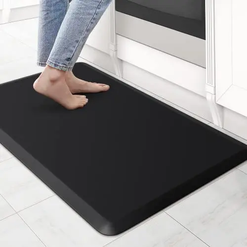 Affordable Cushioned Anti-Fatigue Rug