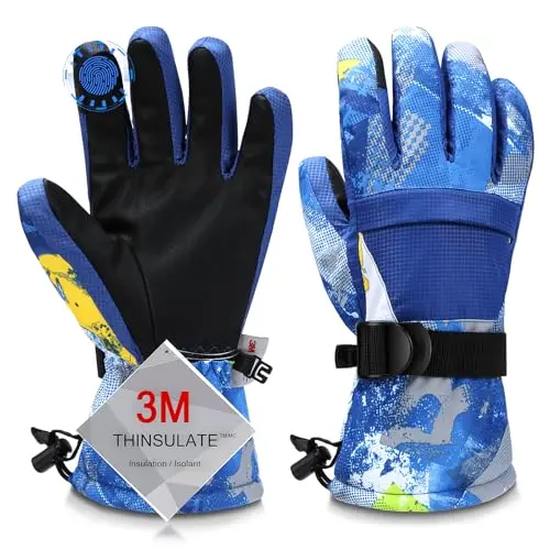 Waterproof, Breathable, Black+Orange
