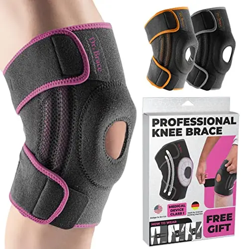 Stabilizer Design and Patella Padding