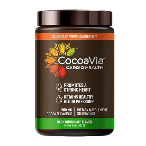 Clinical strength flavanols, 30 servings