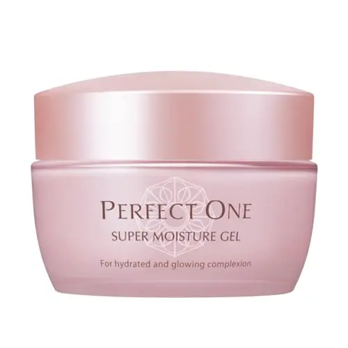 Super Face Cream & Serum Hybrid