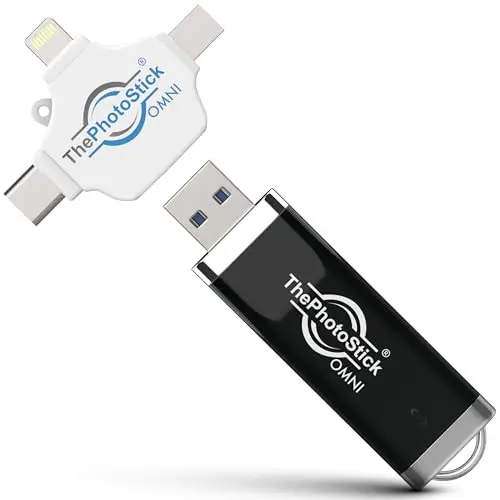 Plug-and-Play Multi-Device Backup
