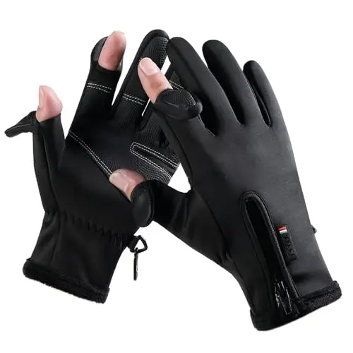 Windproof Touch Screen Running