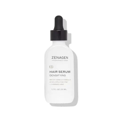 Serum for Fine & Thinning Hair