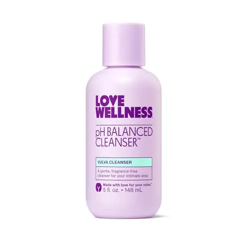 Aloe & Calendula Feminine Vulva Wash