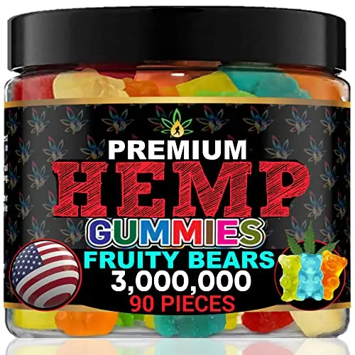 Infused Bedtime Support (90 ct)