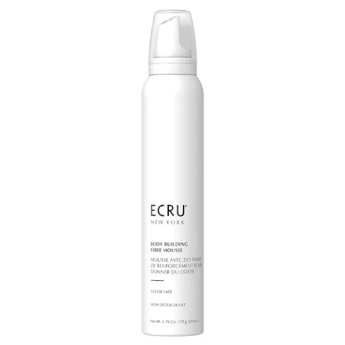 Volumizer for Fine Hair