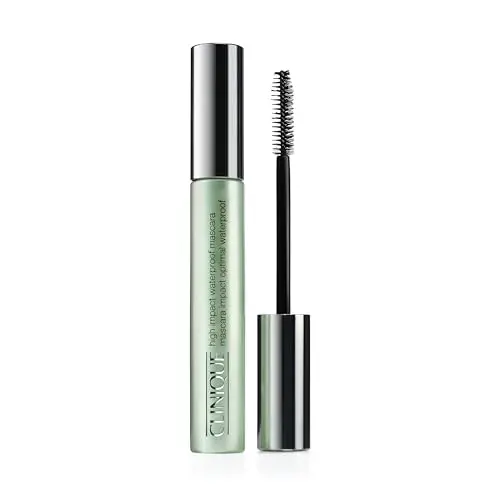 Waterproof, Volumizing, Safe, Smudge-Proof, Black
