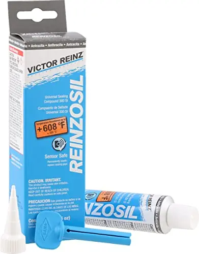 Victor Reinz Reinzosil RTV silicone gasket maker tube