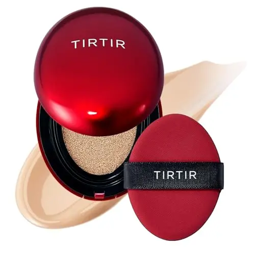 K-Beauty, 23N Sand, Satin Glow