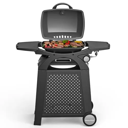 Detachable Cart, Ultra-Portable
