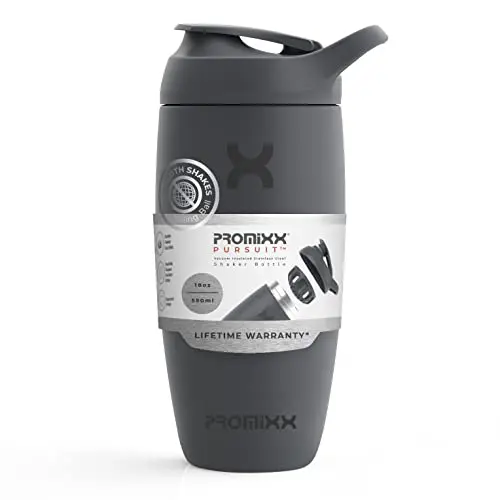 Insulated Stainless Steel, 18oz