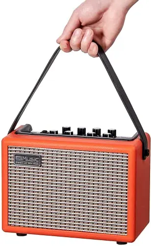 Ultra-portable, Bluetooth, 3 inputs