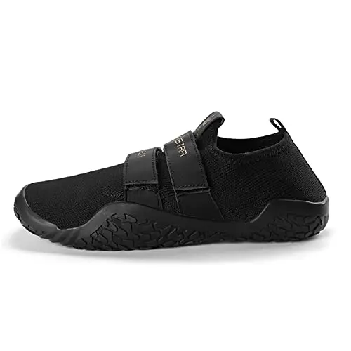 Cross-Trainer Barefoot & Minimalist