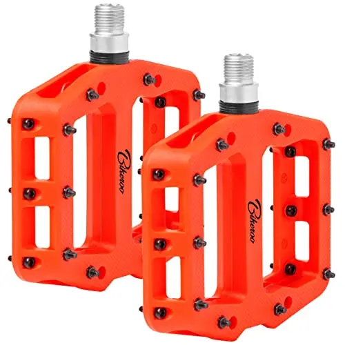 Threaded Grip Pins, Nylon Fiber, Lightweight