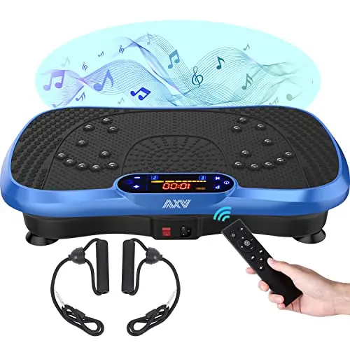 Full-Body Oscillating Vibration Machine