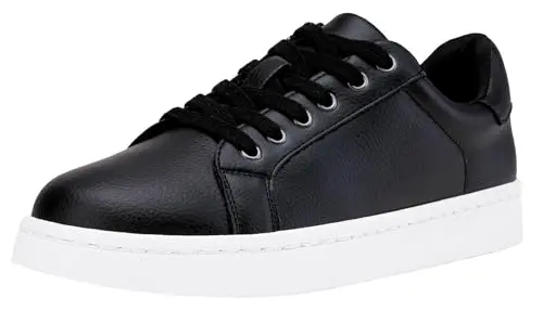 Dressy Arch Support Sneakers