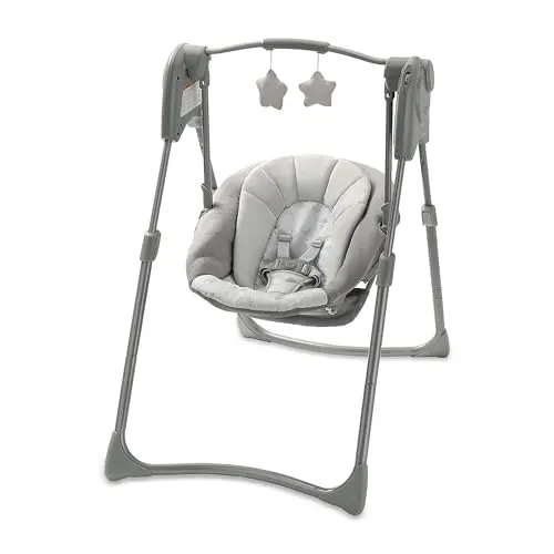 Ultra-Compact, Lightweight Fold, Effortless Mobility