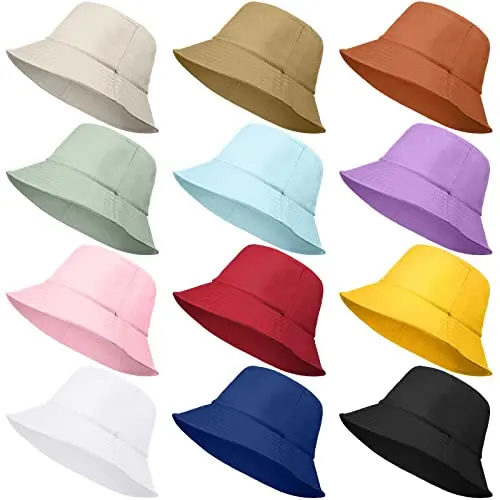 Bulk Multicolor Packable Set