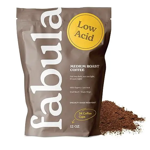 Organic, Single Origin, Peru