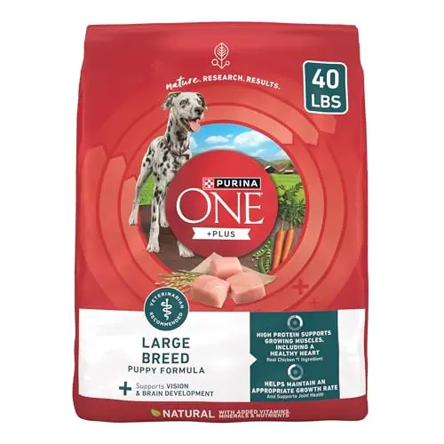 SmartBlend Chicken-Based Puppy Formula
