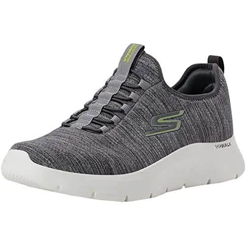 Men's Slip-On Walking Shoe