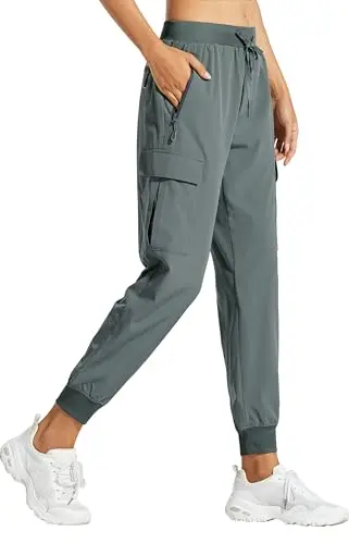 Lightweight Quick Dry Hiking/Travel Pants