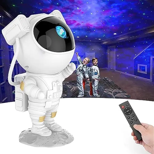 Adjustable Starry Ceiling Night Light