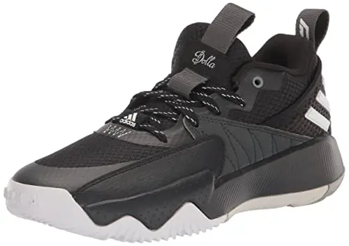 Signature Damian Lillard Court Shoe