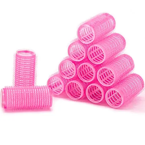Heat-Free Salon Curl & Volume Rollers