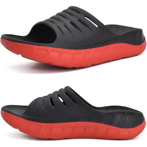 Sport Cushion Orthotic Slide