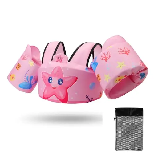 Coast Guard Approved Toddler Floaties