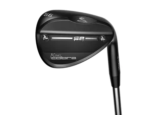 2022 Black QPQ, Classic Grind, 52°