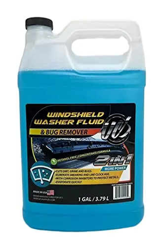 Methanol-Free, Ready to Use, 1 Gallon