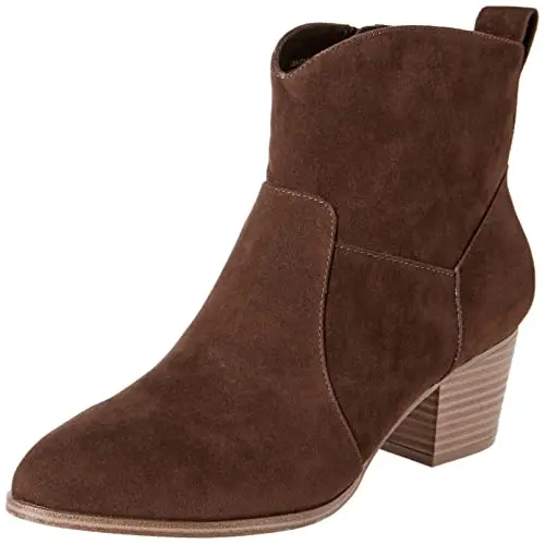 Modern Western-Inspired Fashion