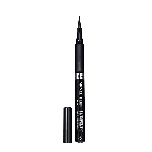 Precision Felt, Longwear Liquid Formula