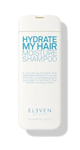 Moisturizing & Color-Safe