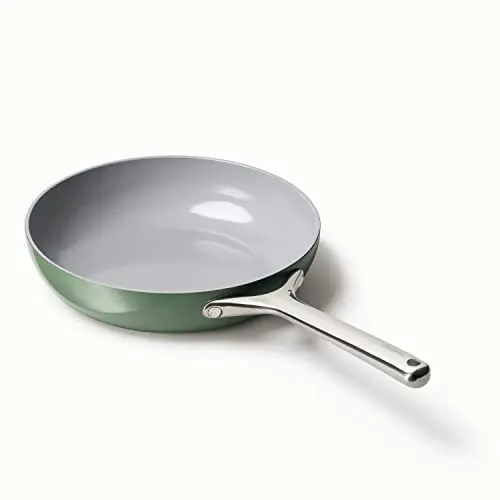10.5" Non-Toxic Ceramic, Sage