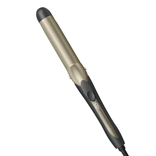 INFINITI PRO CONAIR 1 1/4 inch tourmaline ceramic curling iron for loose curls