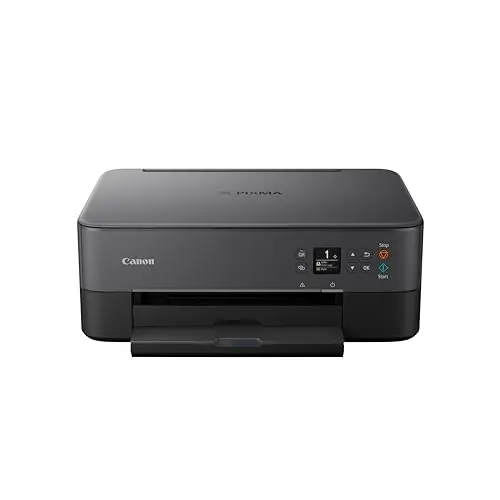 Canon PIXMA TS6420a wireless all-in-one inkjet printer